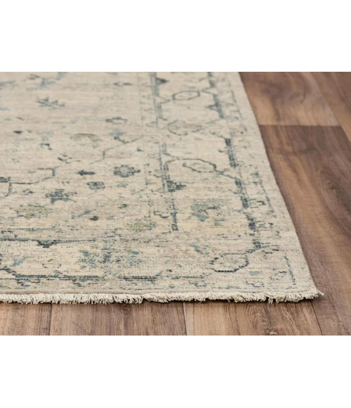Rizzy Platinum PNM104 Neutral Area Rug