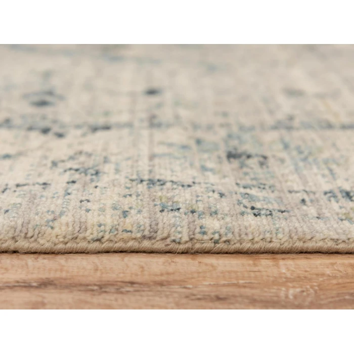 Rizzy Platinum PNM104 Neutral Area Rug