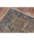 Rizzy Platinum PNM105 Gray Area Rug