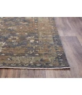 Rizzy Platinum PNM105 Gray Area Rug