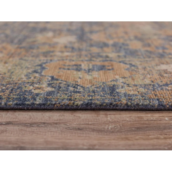 Rizzy Platinum PNM105 Gray Area Rug