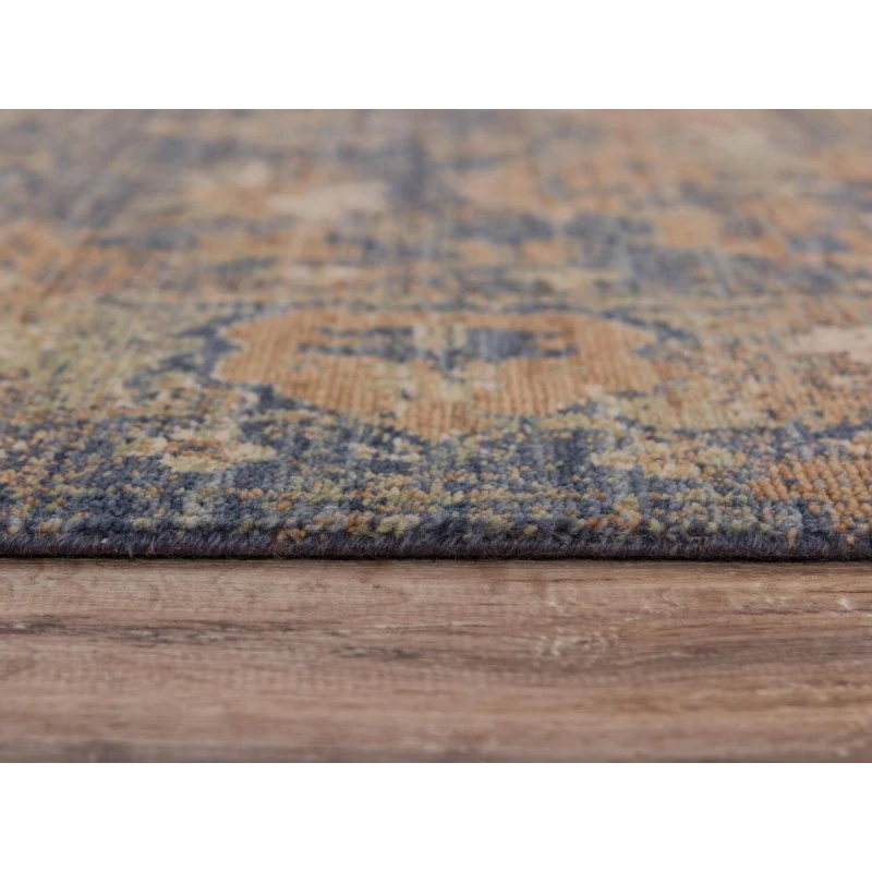 Rizzy Platinum PNM105 Gray Area Rug