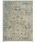 Rizzy Platinum PNM106 Neutral Area Rug