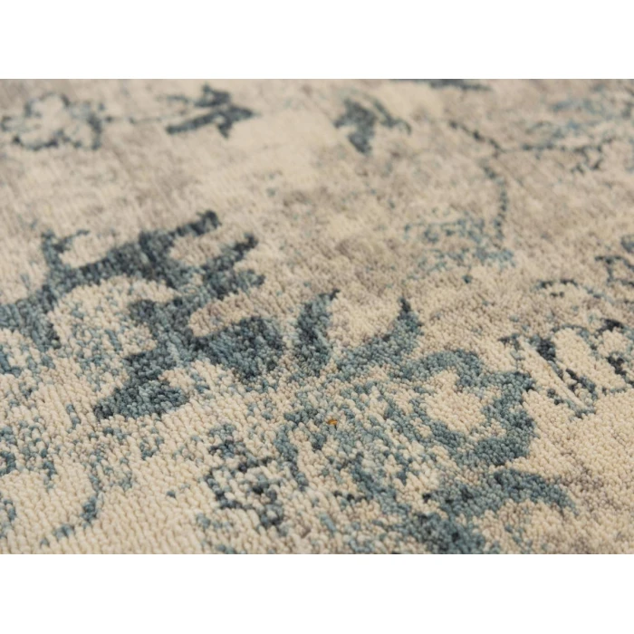 Rizzy Platinum PNM106 Neutral Area Rug