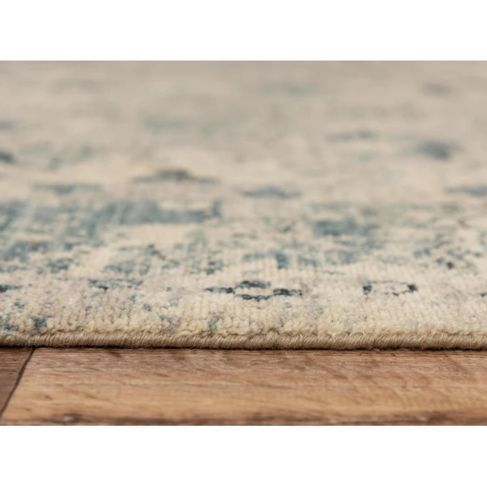 Rizzy Platinum PNM106 Neutral Area Rug