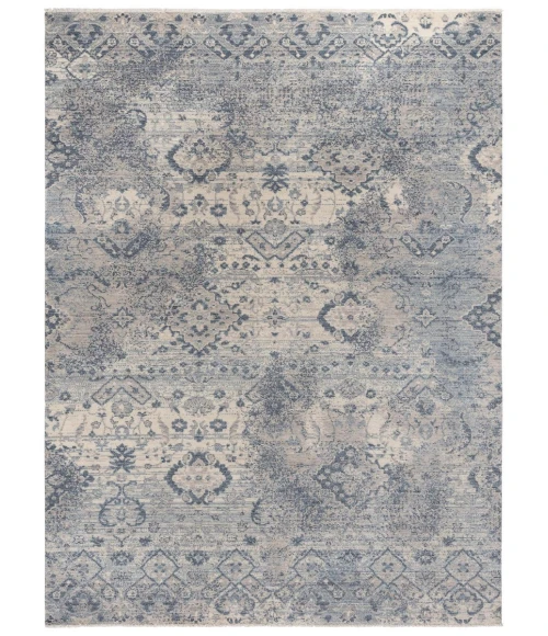 Rizzy Platinum PNM107 Neutral Area Rug