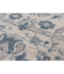 Rizzy Home Platinum PNM107 Neutral Area Rug 2 ft. X 3 ft. Rectangle