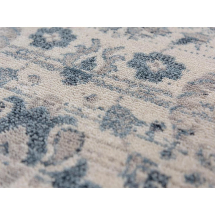 Rizzy Platinum PNM107 Neutral Area Rug