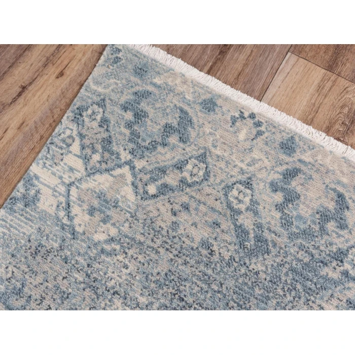 Rizzy Platinum PNM107 Neutral Area Rug