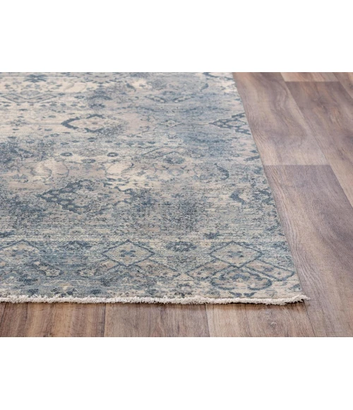 Rizzy Platinum PNM107 Neutral Area Rug