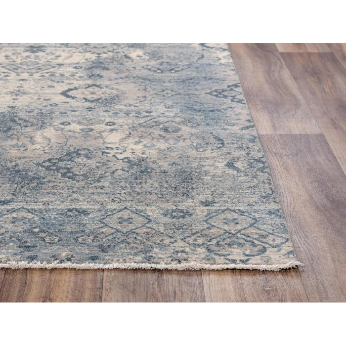 Rizzy Platinum PNM107 Neutral Area Rug