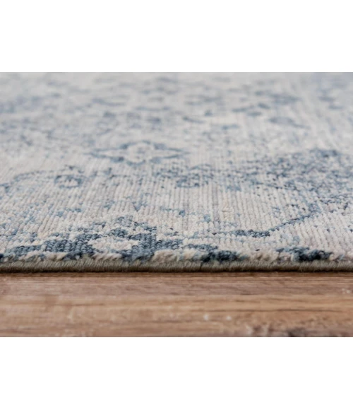 Rizzy Platinum PNM107 Neutral Area Rug