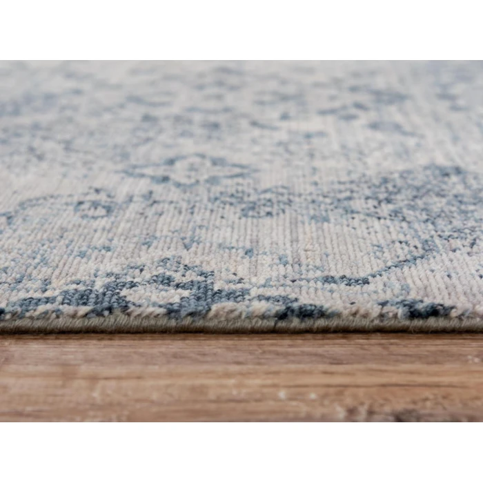 Rizzy Platinum PNM107 Neutral Area Rug