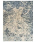 Rizzy Platinum PNM109 Blue Area Rug