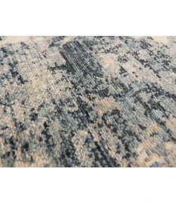 Rizzy Home Platinum PNM109 Blue Area Rug 10 ft. X 13 ft. Rectangle