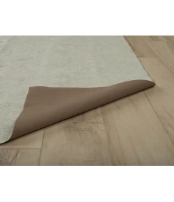 Rizzy Home Premium Rug Pad Pad Beige PREPAD 2 ft. X 4 ft. Rectangle