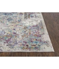 Rizzy Princeton Area Rug PRI101 5' x 7' Blue/Cream