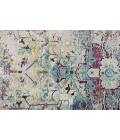 Rizzy Princeton Area Rug PRI101 5' x 7' Blue/Cream