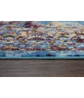 Rizzy Princeton Area Rug PRI107 7'6" x 9'5" Blue