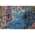 Rizzy Princeton Area Rug PRI107 7'6" x 9'5" Blue