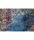 Rizzy Princeton Area Rug PRI107 7'6" x 9'5" Blue