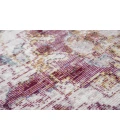 Rizzy Princeton Area Rug PRI110 5' x 7' Cream/Blue