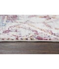 Rizzy Princeton Area Rug PRI110 5' x 7' Cream/Blue