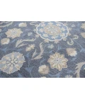 Rizzy Resonant Area Rug RS912A 10' x 13' Dark Gray