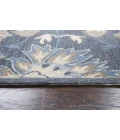 Rizzy Resonant Area Rug RS912A 10' x 13' Dark Gray