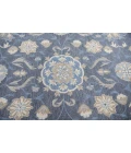 Rizzy Resonant Area Rug RS912A 10' x 13' Dark Gray
