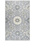 Rizzy Resonant Area Rug RS915A 10' x 13' Gray