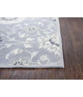 Rizzy Resonant Area Rug RS915A 10' x 13' Gray