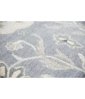 Rizzy Resonant Area Rug RS915A 10' x 13' Gray