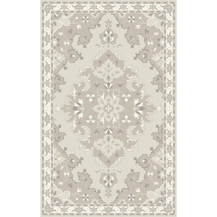 Rizzy Resonant Area Rug RS931A 10' x 13' Tan