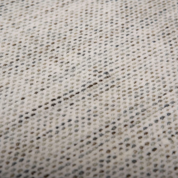 Rizzy Home Rumi Gray RMI675 5 ft. X 7 ft. 9 in. Rectangle Rug