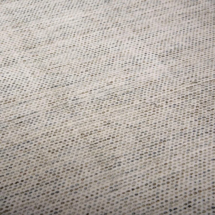 Rizzy Home Rumi Gray RMI675 5 ft. X 7 ft. 9 in. Rectangle Rug