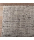 Rizzy Home Rumi Gray RMI675 9 ft. 9 in. X 13 ft. 9 in. Rectangle Rug