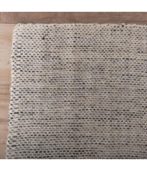 Rizzy Home Rumi Gray RMI675 9 ft. 9 in. X 13 ft. 9 in. Rectangle Rug
