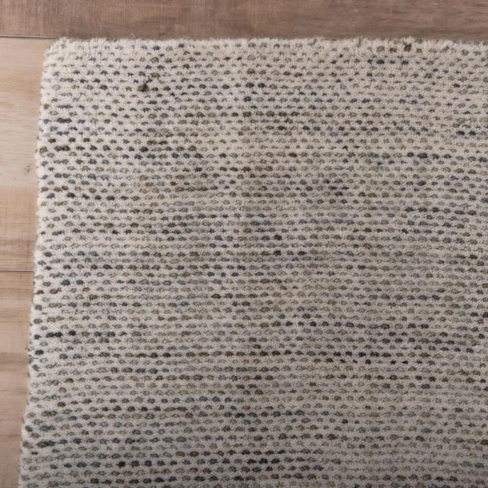 Rizzy Home Rumi Gray RMI675 5 ft. X 7 ft. 9 in. Rectangle Rug