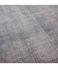 Rizzy Home Rumi Blue RMI676 5 ft. X 7 ft. 9 in. Rectangle Rug