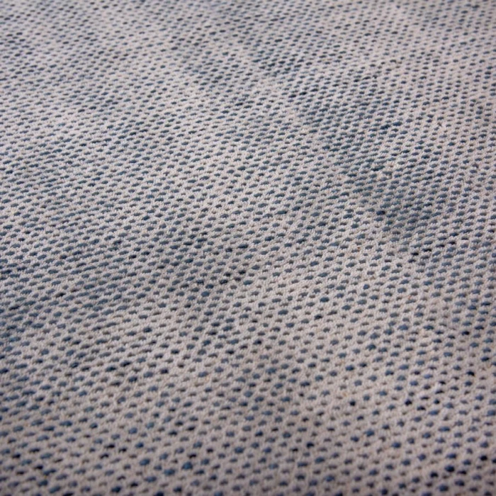 Rizzy Home Rumi Blue RMI676 8 ft. 9 in. X 11 ft. 9 in. Rectangle Rug