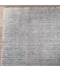 Rizzy Home Rumi Blue RMI676 5 ft. X 7 ft. 9 in. Rectangle Rug