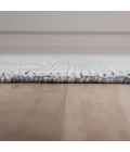 Rizzy Home Rumi Blue RMI676 5 ft. X 7 ft. 9 in. Rectangle Rug