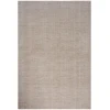Rizzy Home Rumi Tan RMI677 8 ft. 9 in. X 11 ft. 9 in. Rectangle Rug