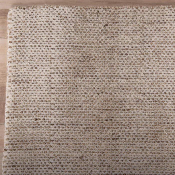 Rizzy Home Rumi Tan RMI677 9 ft. 9 in. X 13 ft. 9 in. Rectangle Rug