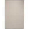 Rizzy Home Rumi Ivory RMI678 8 ft. 9 in. X 11 ft. 9 in. Rectangle Rug