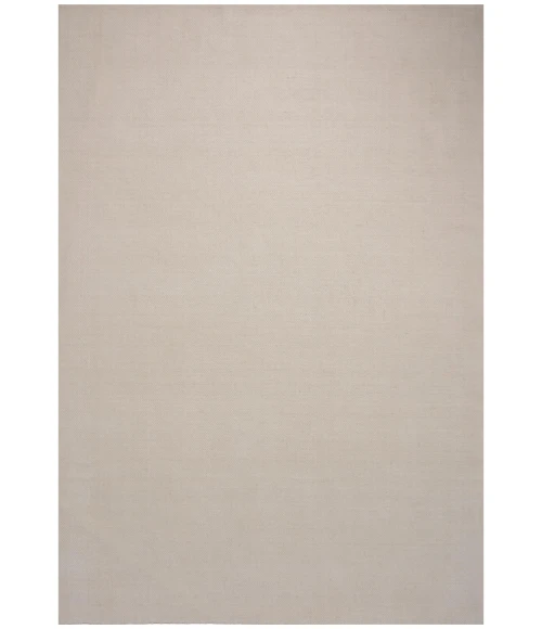Rizzy Home Rumi Ivory RMI678 9 ft. 9 in. X 13 ft. 9 in. Rectangle Rug