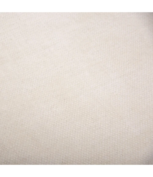 Rizzy Home Rumi Ivory RMI678 9 ft. 9 in. X 13 ft. 9 in. Rectangle Rug