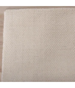Rizzy Home Rumi Ivory RMI678 5 ft. X 7 ft. 9 in. Rectangle Rug