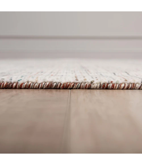 Rizzy Home Rumi Multi RMI770 8 ft. 9 in. X 11 ft. 9 in. Rectangle Rug